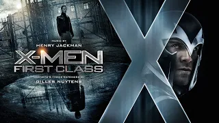 Henry Jackman - X-Men: First Class - Magneto's Theme [Extended by Gilles Nuytens]