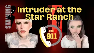 JEFFREE STAR ⭐️ INTRUDER at the Star Ranch - #jeffreestar #eugeniacooney