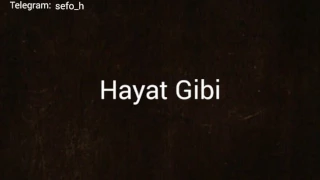 مترجمة Hayat Gibi┇مثل الحياة