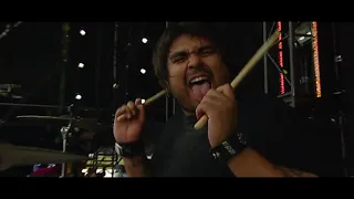 Papa Roach - Broken Home (Live @ Download Festival 2007) [HD REMASTERED]