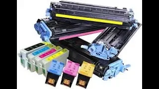 Printer Toner/Ink types. Official vs Refill vs Third Party Cartridges. Everything You Need To Know