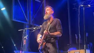 @fingereleven - One Thing - Kitchener, Ontario - 09/30/23