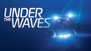 Under The Waves Full Walkthrough (No Commentary) @1440p Ultra 60Fps