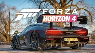 #1 Forza Horizon 4 - Что дает нам магазин винды? Стоит ли брать?