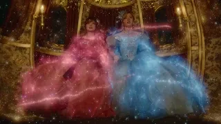 Red Riding Hood and Cinderella Turned Back at Night - Once Upon A Crime Netflix Funny Moments