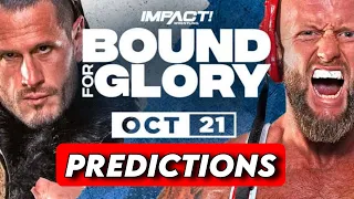 Is Impact Wrestling Back?!