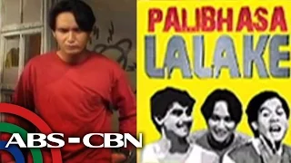 UKG: John Estrada, muntik ng matanggal sa 'Palibhasa Lalake' noon