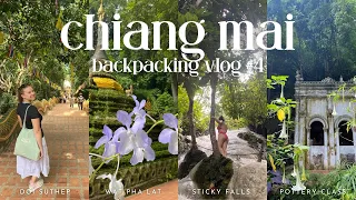 is chiang mai worth visiting? travel diaries in northern thailand