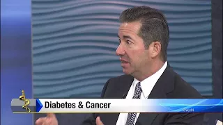 Diabetes and cancer