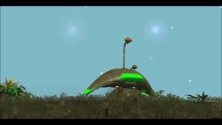 Spore War of the Worlds 1953 part 1