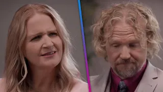 Sister Wives: Christine SNAPS BACK at Kody After He Criticizes Her