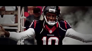 Houston Texans - Pump up - "Stay Schemin"