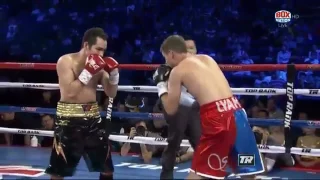 Nonito Donaire Vs Anthony Settoul One Ch Knock Out
