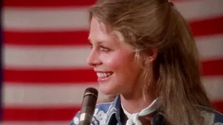 Bionic Woman: It's Good To Be Alive In The Country