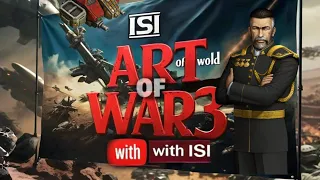 Free Players Vs Gear Games || Art of War 3