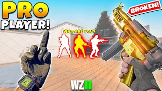 *NEW* WARZONE 2 BEST HIGHLIGHTS! - Epic & Funny Moments #266