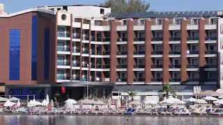 "Mehtap Beach Hotel" Marmaris