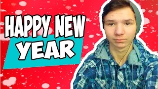 HAPPY NEW YEAR 2016 | ПОЗДРАВЛЕНИЯ ПОДПИСЧИКОВ С НОВЫМ ГОДОМ