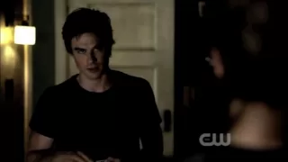 The Best of Damon Salvatore [funniest scenes episodes 1 - 8 ]