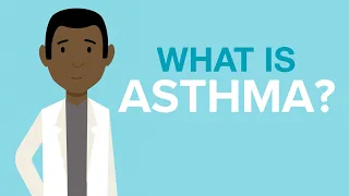 What is Asthma? | Cincinnati Children's