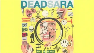 Dead Sara - Uninspired [Official Audio]