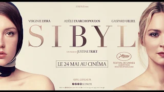 Soundtrack (Song Credits) #10 | Un Giorno Come Un Altro | Sibyl (2019)