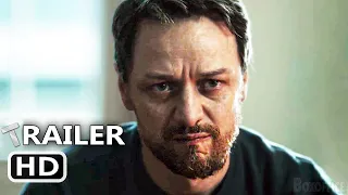 MY SON Official Trailer 2021 | James McAvoy and Claire Foy | Trailer Time