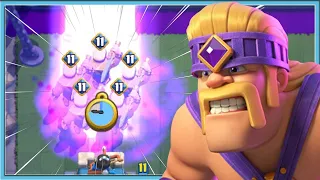 🔥 CLASH ROYALE UPDATE! EVOLUTION AND 15 LVL CARD  / Clash Royale