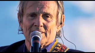 Murray Head - Last Days of an Empire (Live at Pic du Midi)