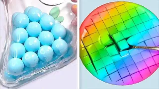 Satisfying & Relaxing Slime Videos #2045