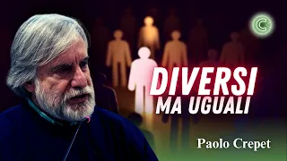 Liberi di Essere Diversi - Paolo Crepet