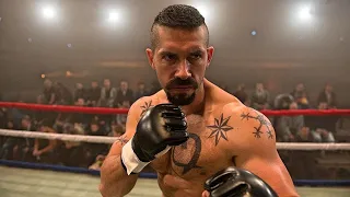 Yuri Boyka- All Fights and Skills from the Undisputed films