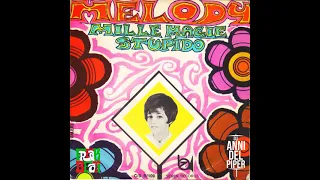 Melody‎ – Mille Magie (1968) [FREAKBEAT] 45 RPM