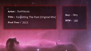 [Nu-Gabber] Sunhiausa - Forgetting The Past (Original Mix)