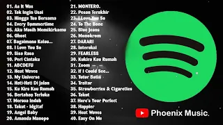 SPOTIFY TOP HITS INDONESIA JUNI 2022 #10 🍎 TANPA IKLAN 🍎 LAGU BIKIN SEMANGAT KERJA