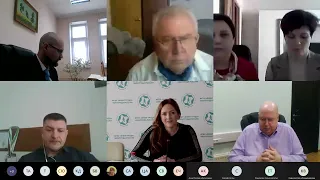 Международная конференция: «Экономика социальной сферы: трансформация и пути развития»