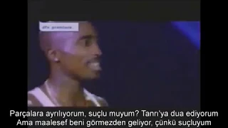 2Pac - Only Fear Of Death (Izzamuzzic Remix) (Türkçe Altyazılı)