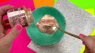 Testing More No Glue Slime Recipes!