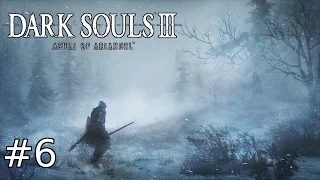 Dark Souls 3 Ashes of Ariandel | Part 6