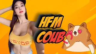 HFM COUB BEST CUBE Best Coub Приколы 2021