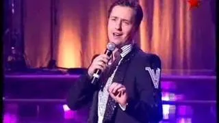 Say That You Love _  VITAS _ english subtitle