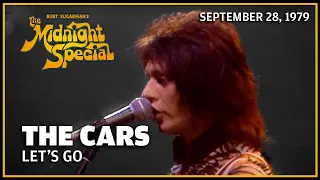 Let's Go - The Cars | The Midnight Special