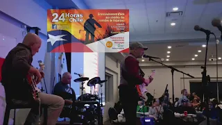 Sergio Abel Mendez - Nueva Era (En vivo)