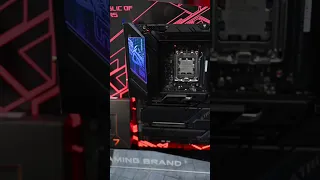 ASUS ROG Strix X670E-E Gaming WiFi + AMD Ryzen 7 7700X