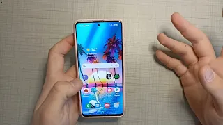 Бестселлер Samsung galaxy A51 спустя 3 года все ещё может?