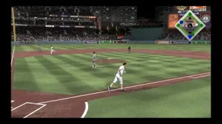 MLB The Show Moments Cal Ripken Jr. HR