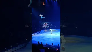 Aladdin and Jasmine | Disney On Ice