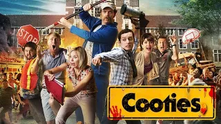 Cooties (2014) Carnage Count