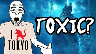 Is The Godzilla Fandom Toxic?