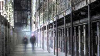 Ohio State Reformatory Ghost Walks